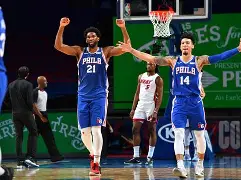 欧联赛程吃紧;费城76人今夜豪取连胜;赛场秩序良好;更衣室氛围转暖(雨燕高清免费直播) 欧联赛程吃紧;费城76人今夜豪取连胜;赛场秩序良好;更衣室氛围转暖(雨燕高清免费直播)