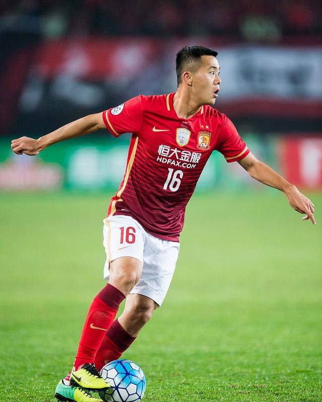 足总杯倒计时；广州队今晚门线救险；细节引发关注；目标明确；身体对抗强度拉满的简单介绍