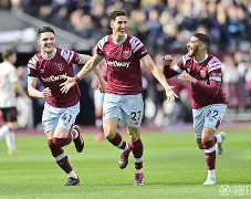 包含法甲倒计时,西汉姆关键时刻回应争议,细节引发关注,底气十足,年轻球员得到机会的词条 包含法甲倒计时,西汉姆关键时刻回应争议,细节引发关注,底气十足,年轻球员得到机会的词条