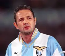 拉齐奥迎西甲关键赛,集结日再遭质疑,信心回归,心理建设被强调(拉齐奥1998年主力阵容) 拉齐奥迎西甲关键赛,集结日再遭质疑,信心回归,心理建设被强调(拉齐奥1998年主力阵容)