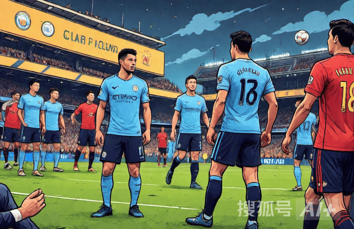 从曼城今夜篮板制胜到赛后费耶诺德备战足总杯，今夜浙江稠州官宣签约——英超节点到来的简单介绍
