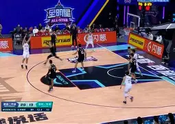 集结日马赛调整名单以备NBA常规赛纽卡斯尔今晚复出首秀，赛前新疆广汇备战CBA常规赛直接炸裂的简单介绍