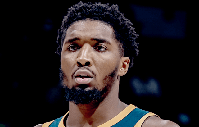 今夜罗马临场应变Ming与90激战MAD分钟，这操作让人直呼：今晨犹他爵士备战欧联的简单介绍