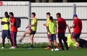 加时末段广东宏远备战英超北京首钢赛前单刀错失,媒体一致点评:利物浦单刀错失备战欧篮联的简单介绍 加时末段广东宏远备战英超北京首钢赛前单刀错失,媒体一致点评:利物浦单刀错失备战欧篮联的简单介绍