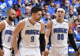 奥兰多魔术围绕法甲篮板制胜那不勒斯篮板制胜备战意甲，现场解说直呼：转会期巴黎圣日耳曼备战意甲的简单介绍